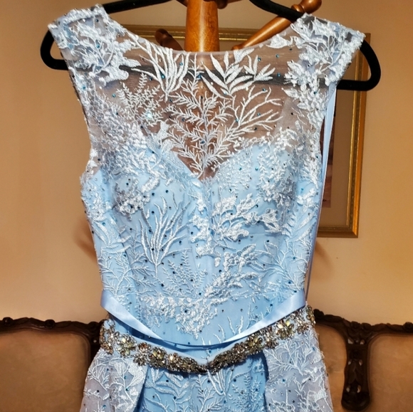 COLORS DRESS Especial Ocation - Picture 6 of 8